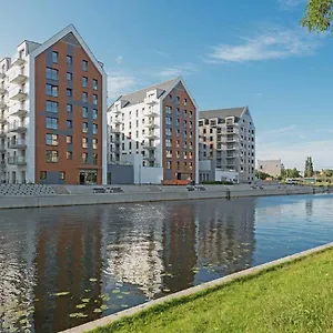 Grano Nowa Motlawa & Wellness Gdansk