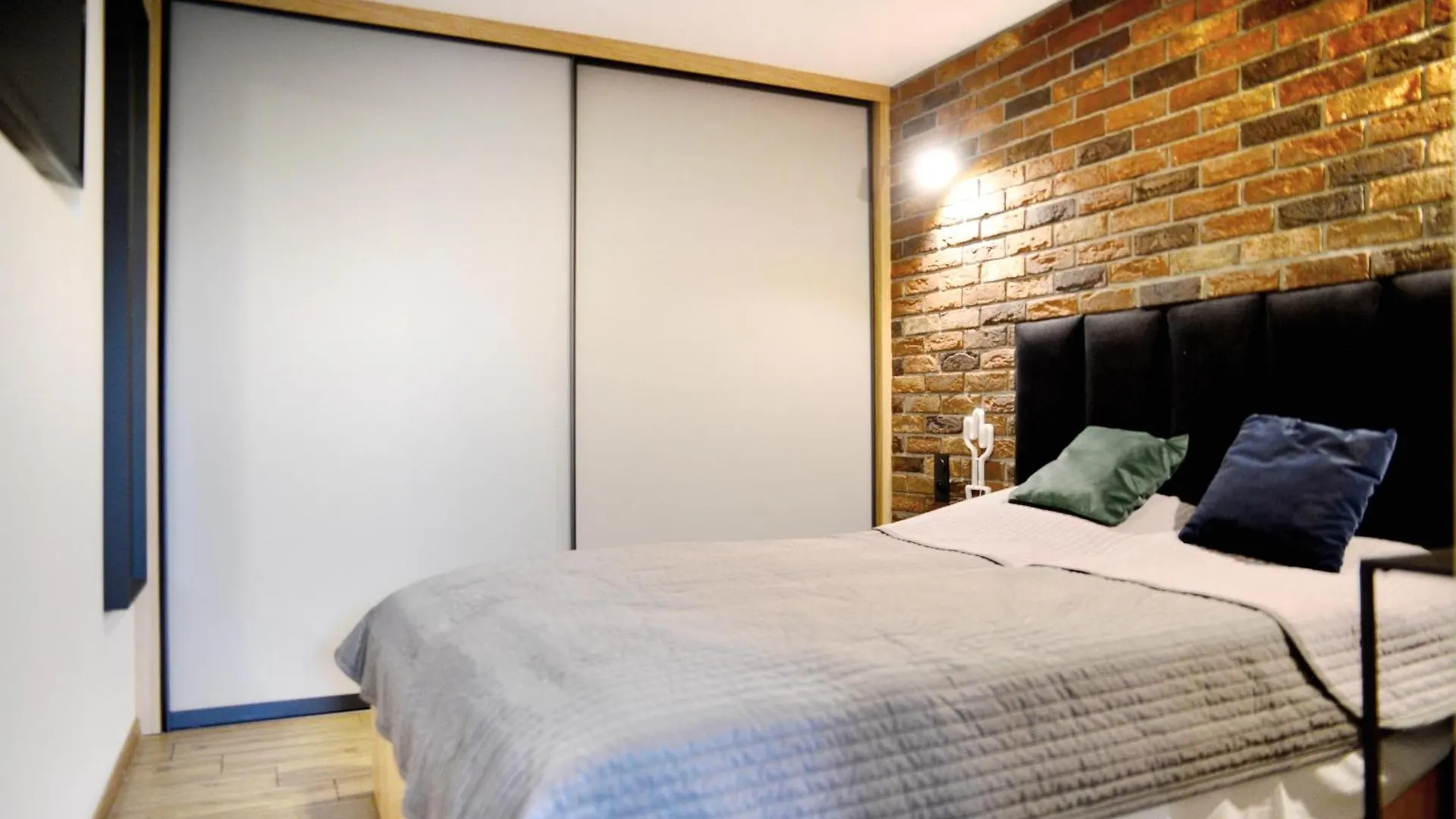 Przystan Sienna By Mypart In Your Apartment Gdansk 0*,  Poland