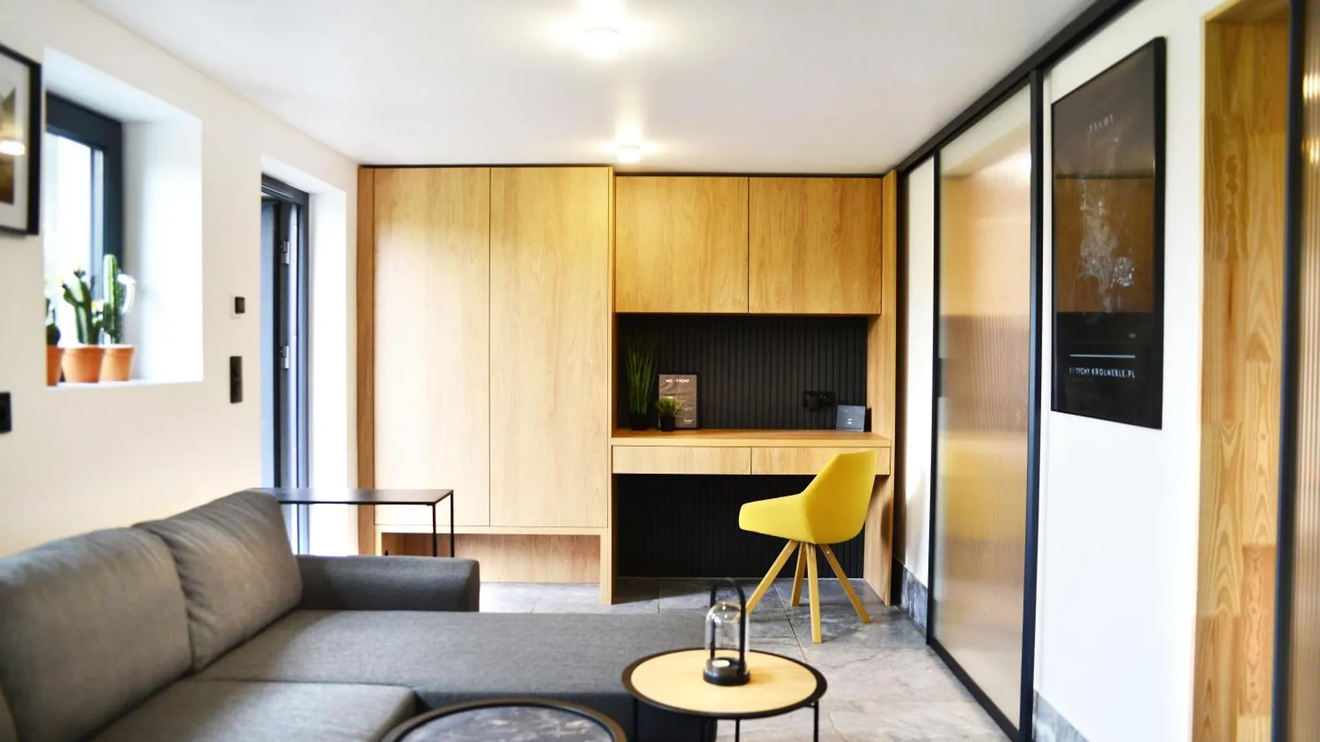 Przystan Sienna By Mypart In Your Apartment Gdansk