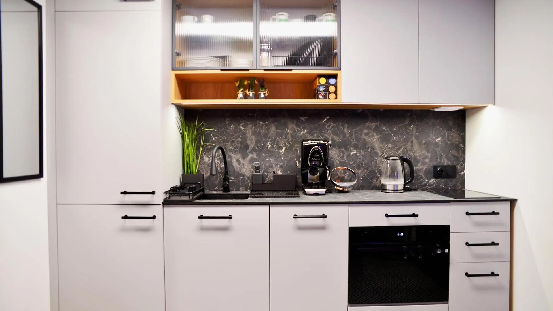 Przystan Sienna By Mypart In Your Apartment Gdansk