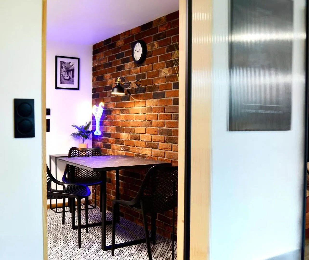 Przystan Sienna By Mypart In Your Apartment Gdansk 0*,