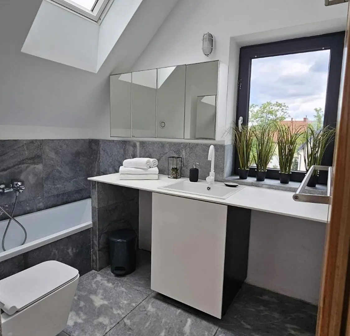 Przystan Sienna By Mypart In Your Apartment Gdansk